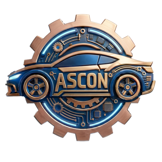 ASCON